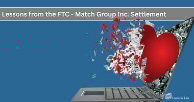 FTC Match Group Settlement