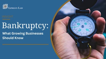 bankruptcy support