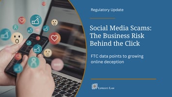 FTC crack down on online scams