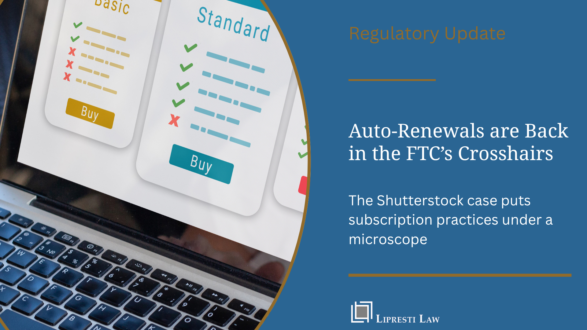 FTC Shutterstock Allegations