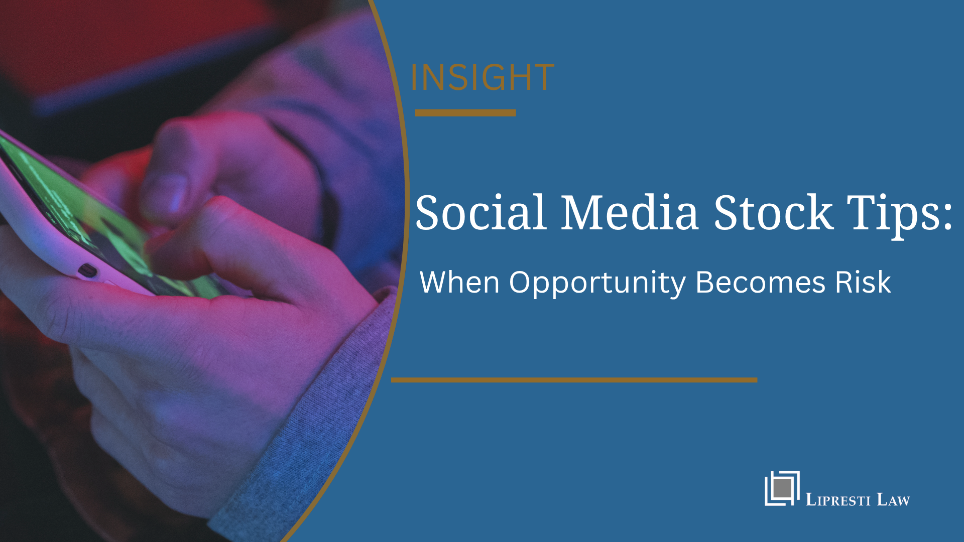 Social Media Stock Tips